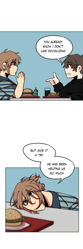 Read Mistiming  7 Page 5 in English