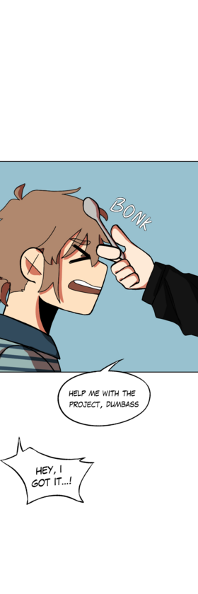 Read Mistiming  7 Page 7 in English