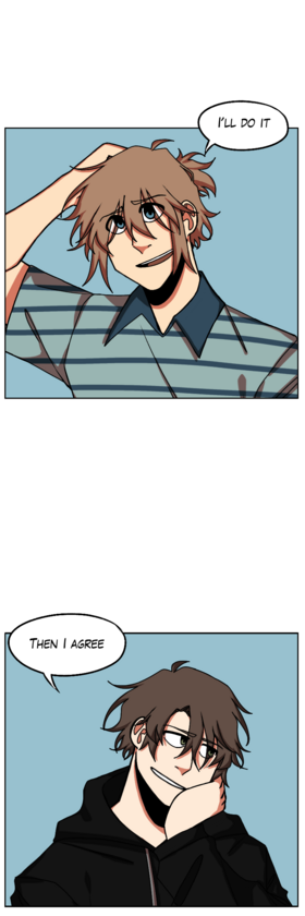 Read Mistiming  7 Page 8 in English