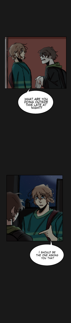 Read Mistiming  8 Page 8 in English