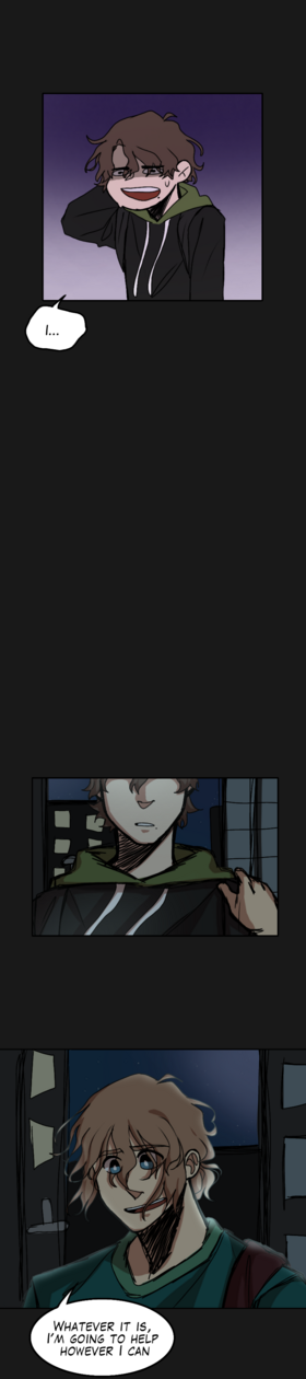 Read Mistiming  8 Page 9 in English