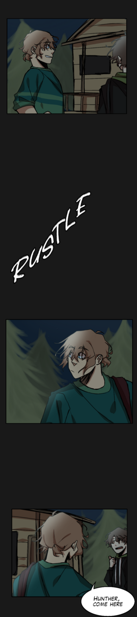 Read Mistiming  9 Page 2 in English