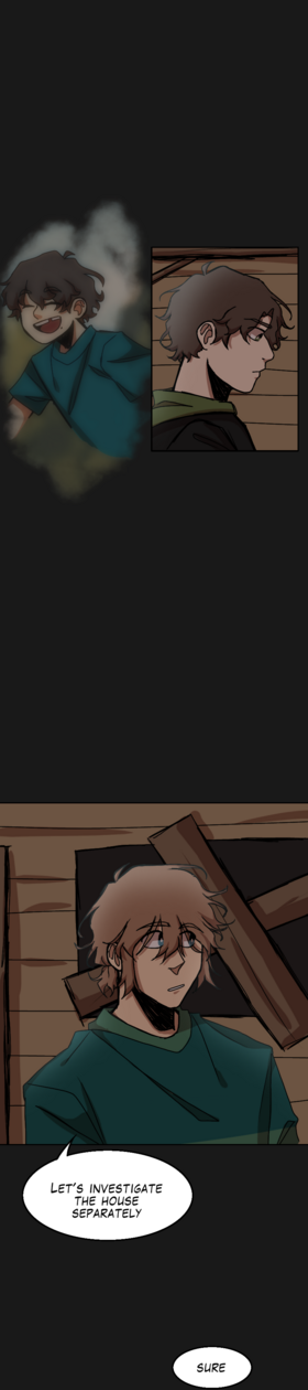 Read Mistiming  9 Page 5 in English