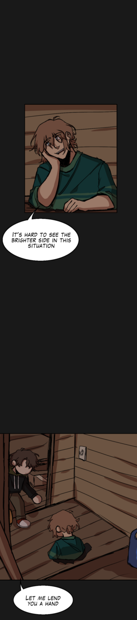 Read Mistiming  9 Page 8 in English