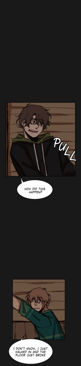 Read Mistiming  9 Page 9 in English