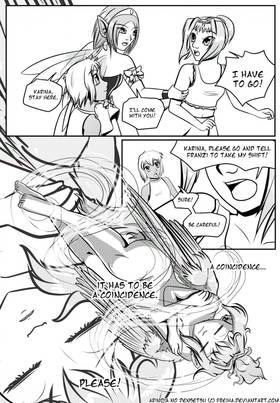 Read Arindia no Densetsu  10 Page 2 in English
