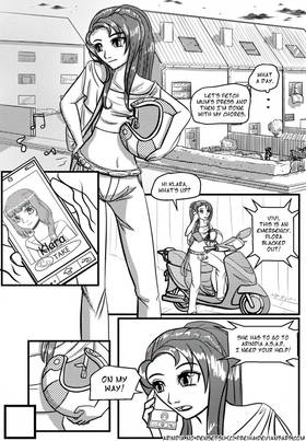 Read Arindia no Densetsu  12 Page 2 in English