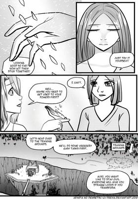 Read Arindia no Densetsu  13 Page 2 in English