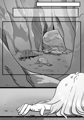 Read Arindia no Densetsu  17 Page 1 in English