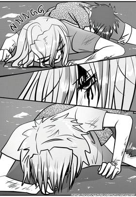 Read Arindia no Densetsu  17 Page 2 in English