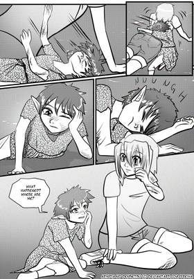 Read Arindia no Densetsu  17 Page 3 in English