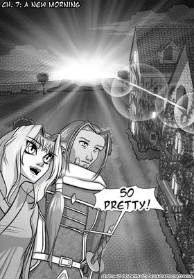 Read Arindia no Densetsu  8 Page 1 in English