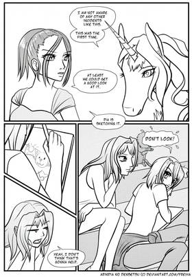 Read Arindia no Densetsu  3 Page 2 in English
