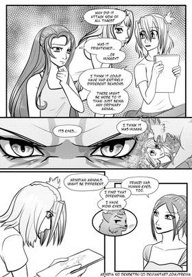 Read Arindia no Densetsu  3 Page 3 in English