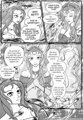 Read Arindia no Densetsu  7 Page 2 in English