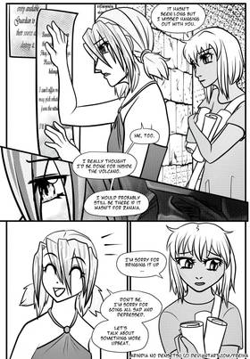 Read Arindia no Densetsu  22 Page 1 in English