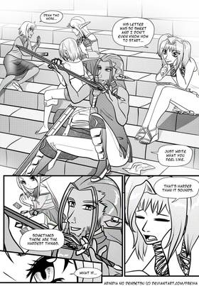 Read Arindia no Densetsu  24 Page 2 in English