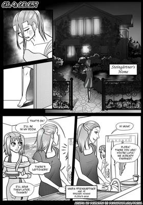 Read Arindia no Densetsu  5 Page 1 in English