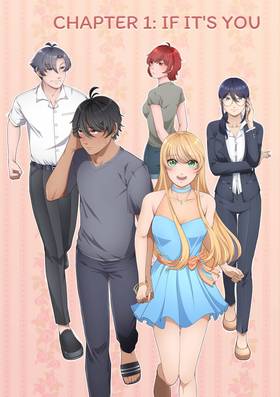 Read Beautiful Days  1 Page 1 in English