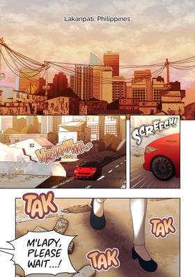 Read Beautiful Days  1 Page 2 in English