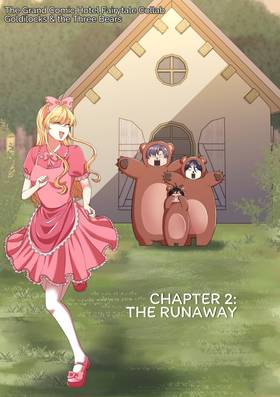 Read Beautiful Days  2 Page 1 in English