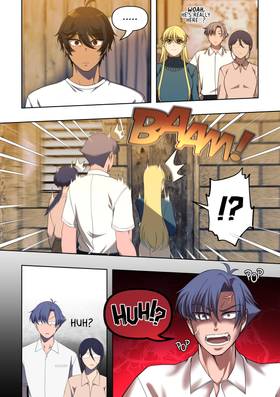 Read Beautiful Days  2 Page 2 in English
