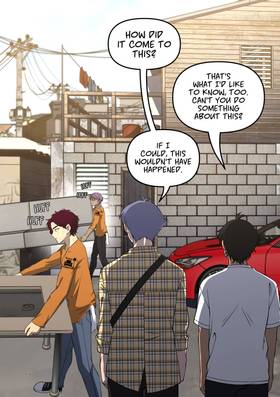 Read Beautiful Days  3 Page 3 in English