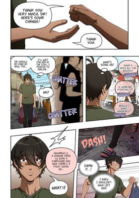 Read Beautiful Days  4 Page 2 in English