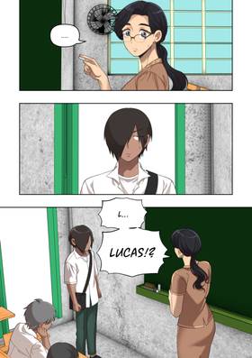 Read Beautiful Days  5 Page 2 in English