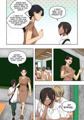 Read Beautiful Days  5 Page 3 in English