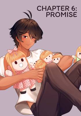 Read Beautiful Days  6 Page 1 in English