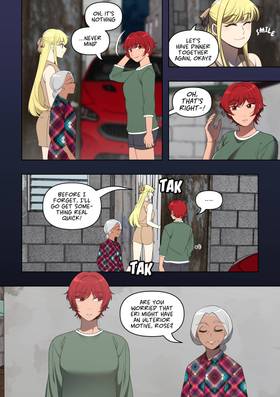 Read Beautiful Days  6 Page 3 in English