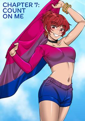 Read Beautiful Days  7 Page 1 in English
