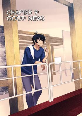 Read Beautiful Days  9 Page 1 in English