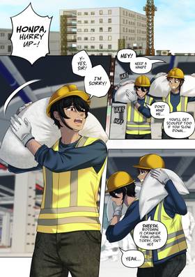 Read Beautiful Days  9 Page 2 in English
