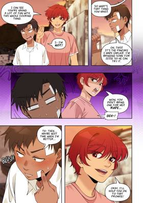 Read Beautiful Days  11 Page 2 in English