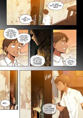 Read Beautiful Days  12 Page 1 in English