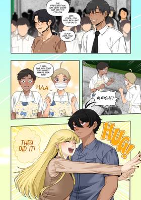 Read Beautiful Days  14 Page 2 in English