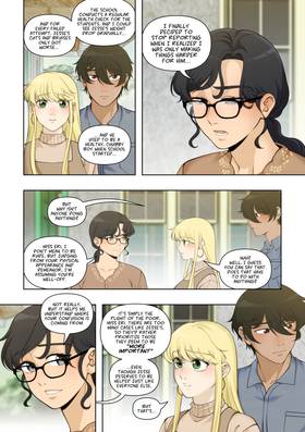 Read Beautiful Days  16 Page 1 in English