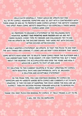 Read Beautiful Days  19 Page 1 in English