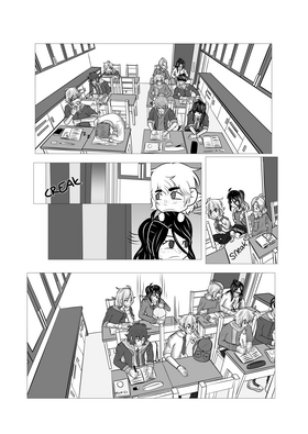 Read Different  1 Page 4 in English