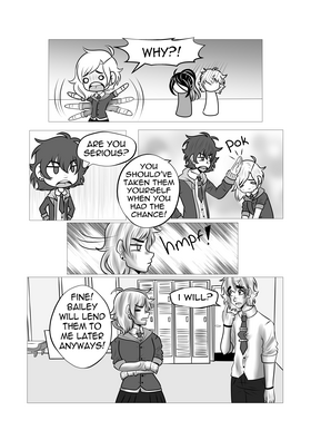 Read Different  1 Page 10 in English