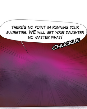 Read The Phoenix Magician  1 Page 3 in English