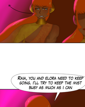 Read The Phoenix Magician  1 Page 6 in English