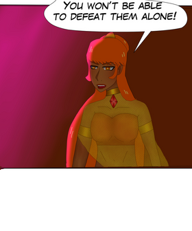 Read The Phoenix Magician  1 Page 9 in English