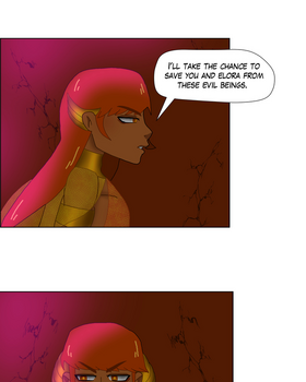 Read The Phoenix Magician  1 Page 10 in English
