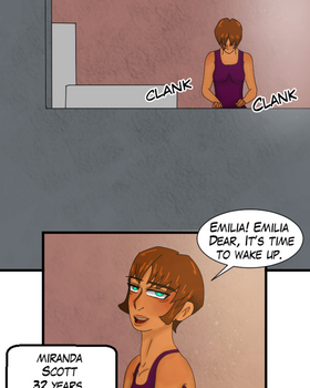 Read The Phoenix Magician  2 Page 4 in English