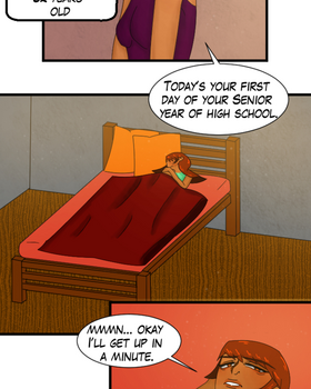 Read The Phoenix Magician  2 Page 5 in English
