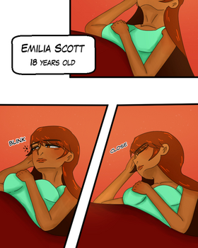 Read The Phoenix Magician  2 Page 6 in English