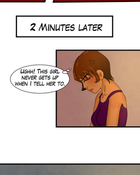Read The Phoenix Magician  2 Page 7 in English